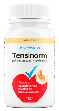 Presentación de Tensinorm